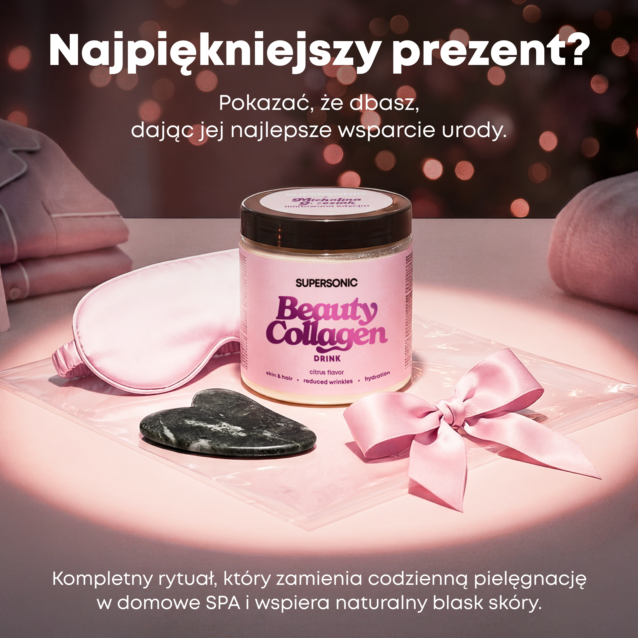 Regenerations- und Glanzset