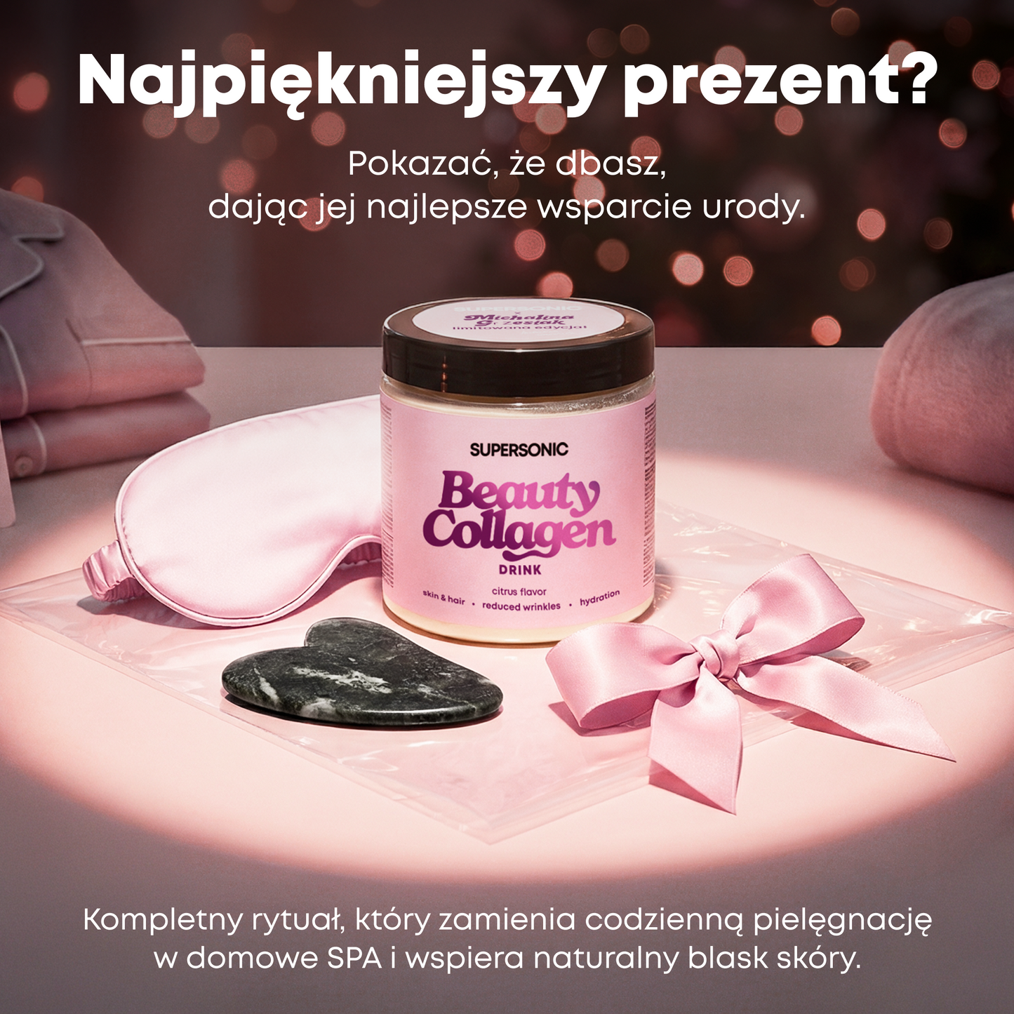 Zestaw Regeneracja & Blask