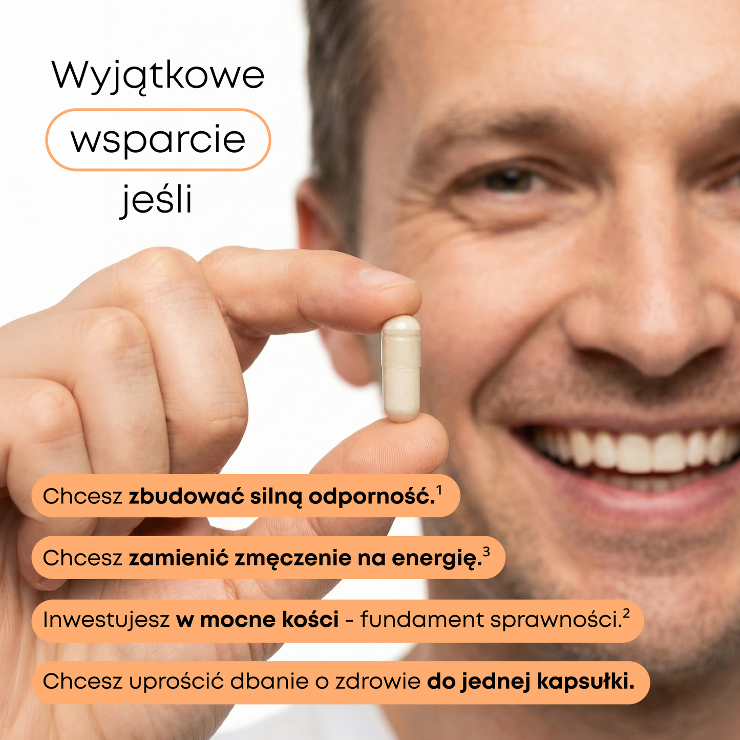 SUPERSONIC +LABS D3K2-Komplex