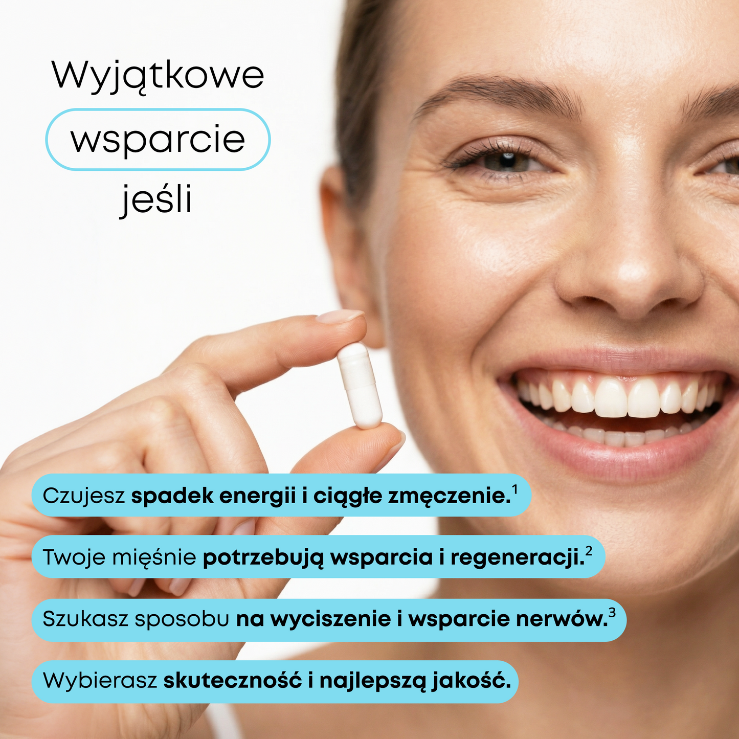 SUPERSONIC +LABS Magnesiumkomplex