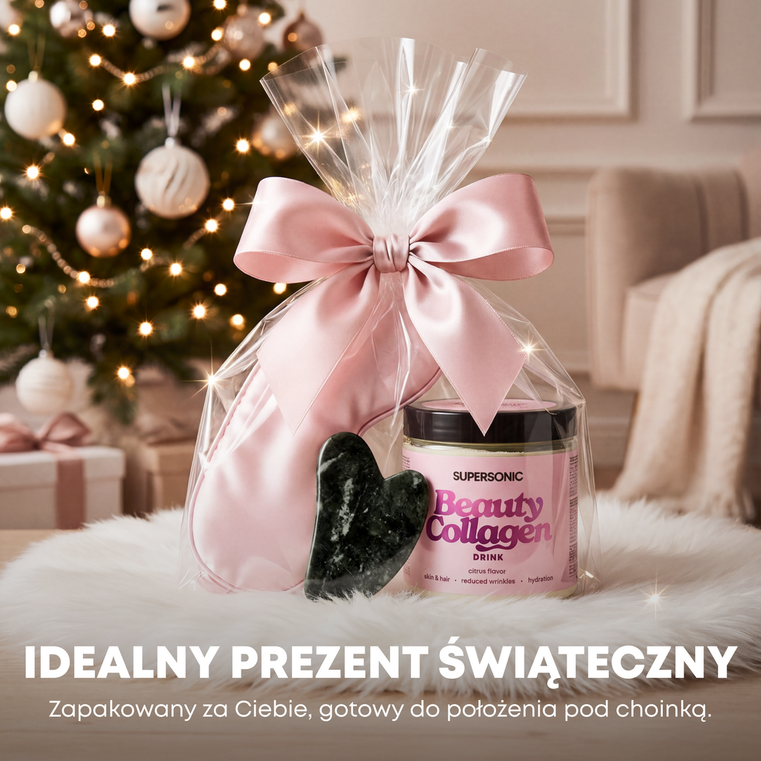 Regenerations- und Glanzset