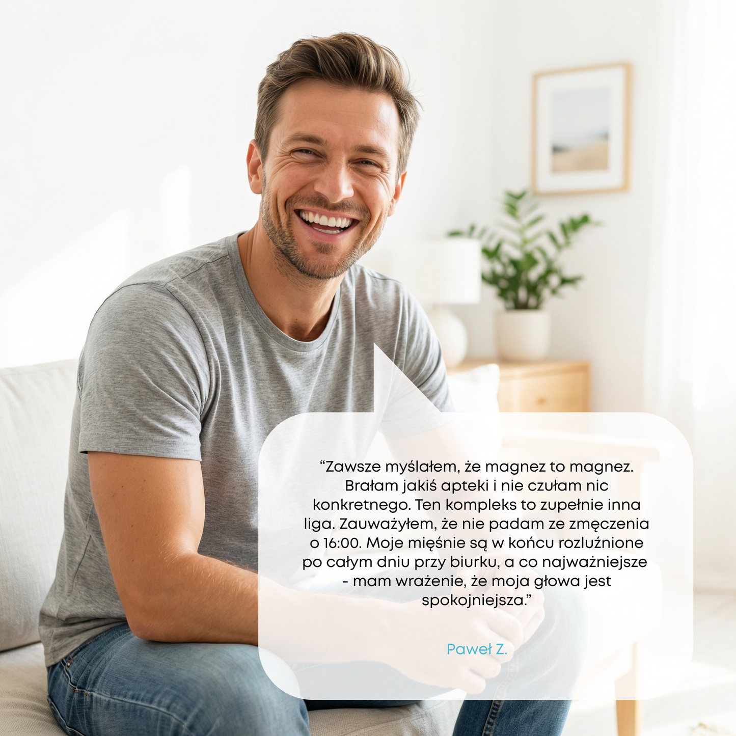 SUPERSONIC +LABS Magnesiumkomplex