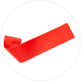 Resistance band for exercise
