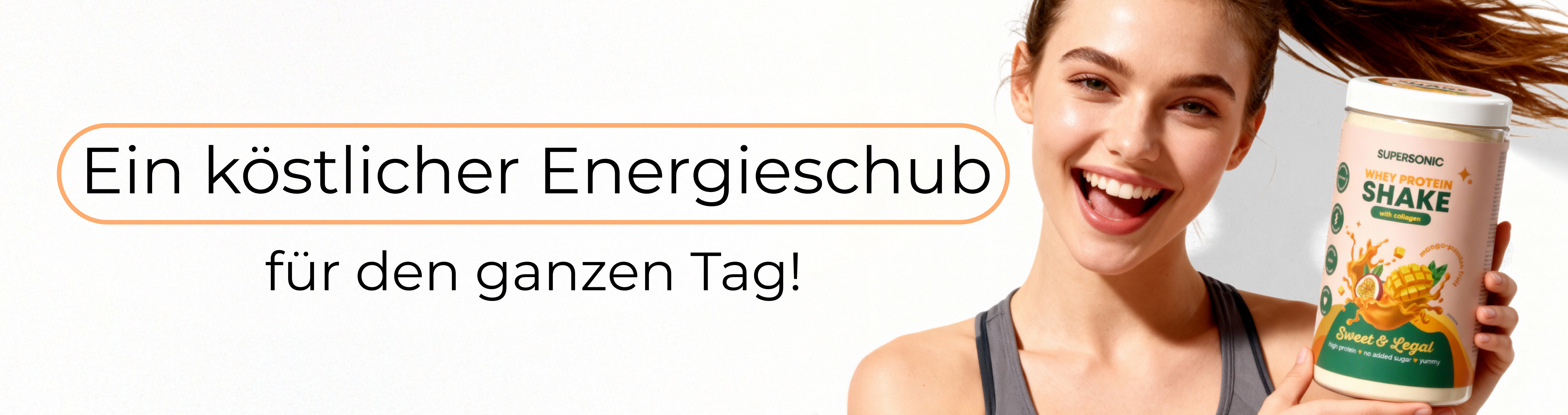 Proteinpräparate und Brei