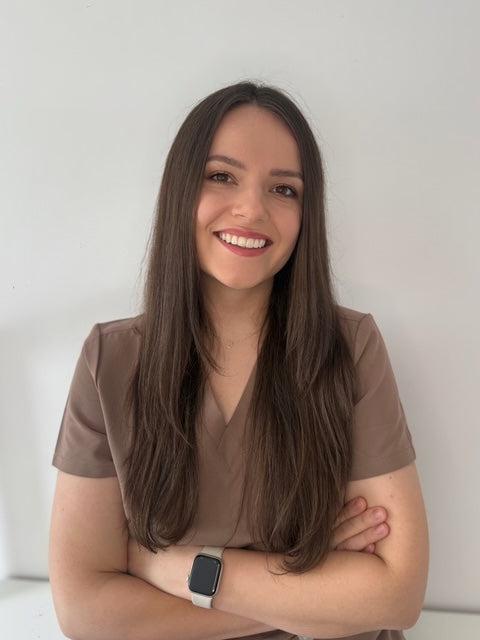 Patrycja Szynal
