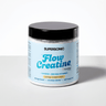 SUPERSONIC Liposomal Creatine Flow Creatine