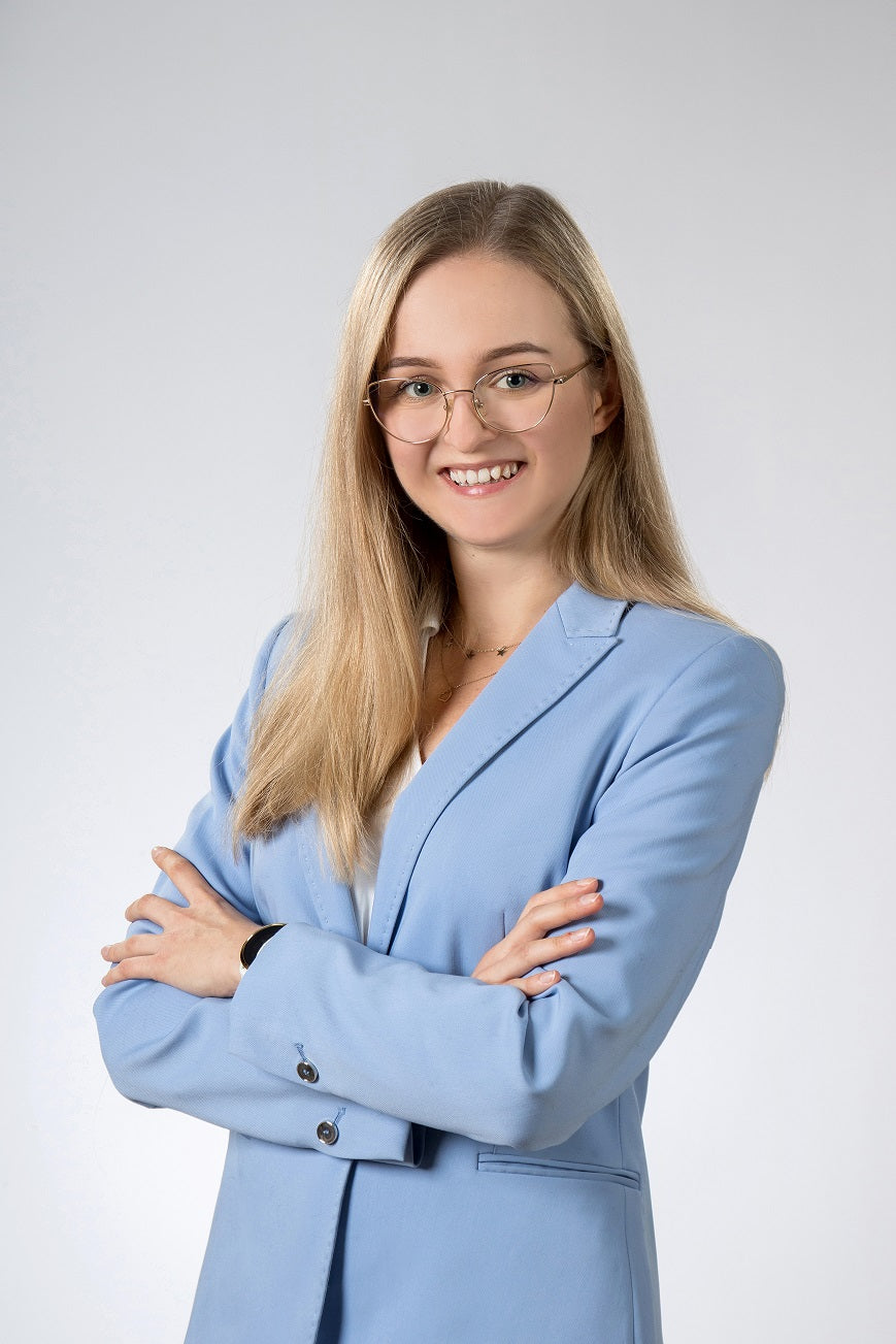Karolina Dobrowolska-Zrałka