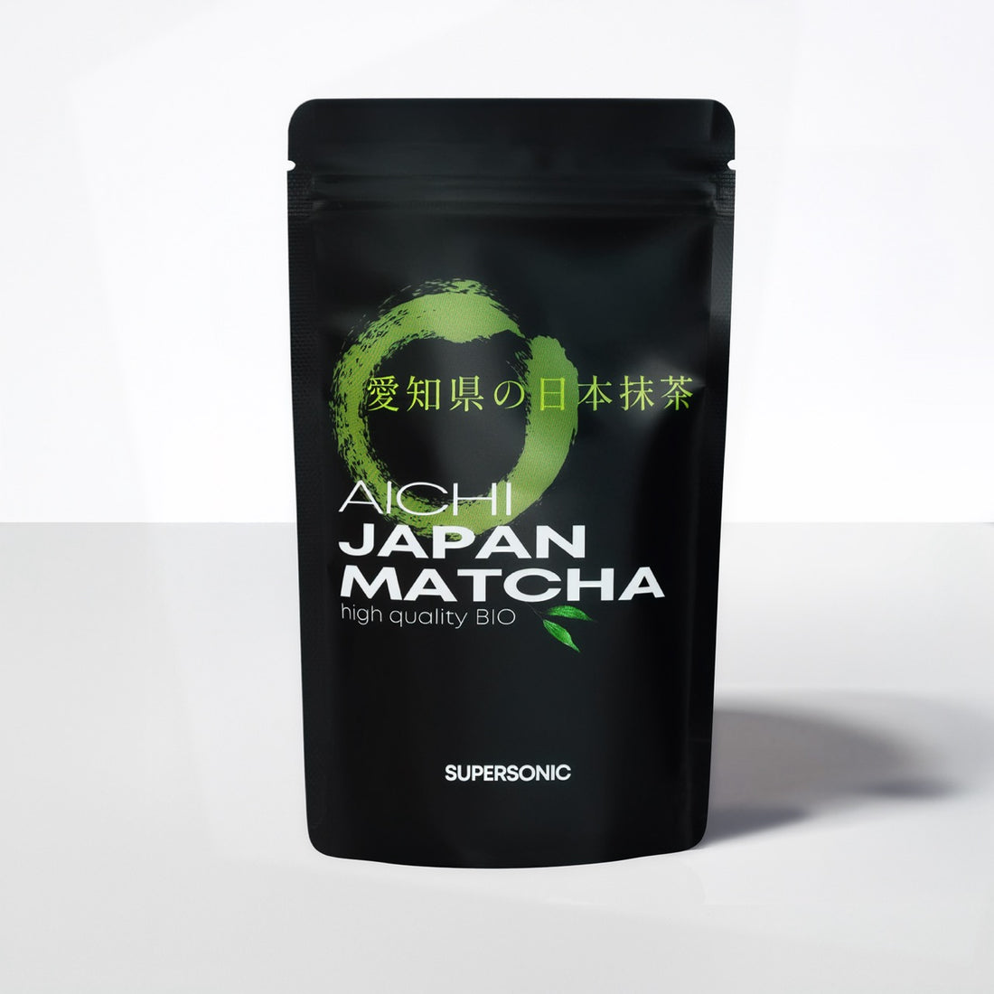 Japan Matcha Aichi