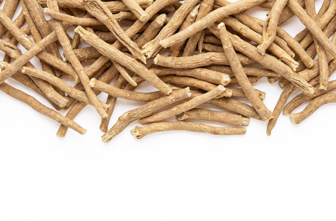 Ashwagandha KSM-66®