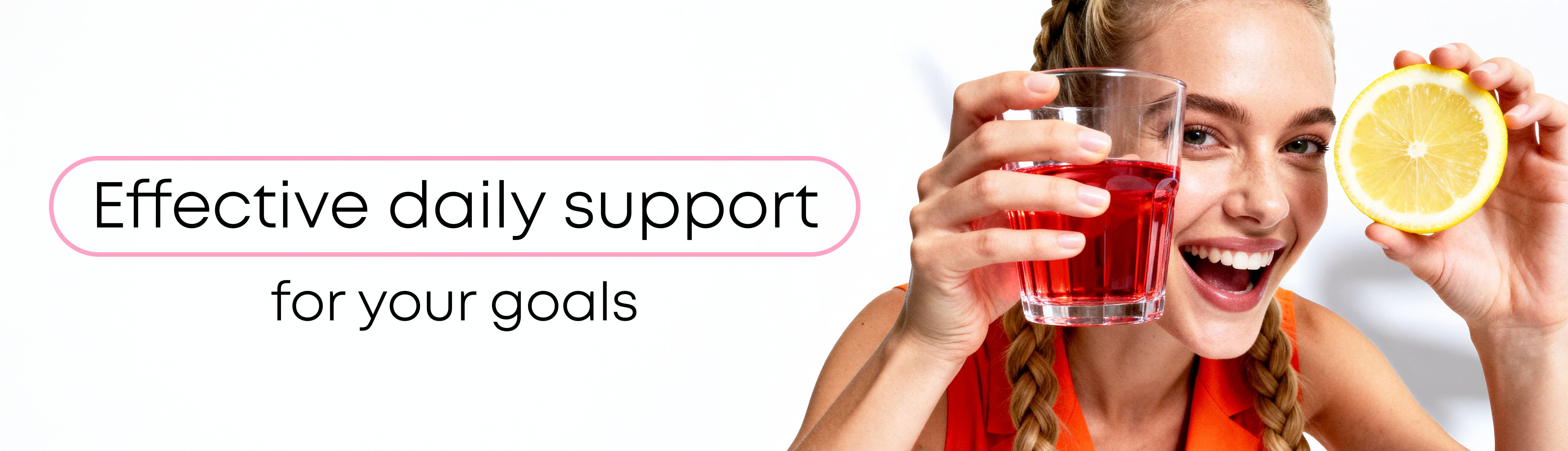 Collagen and functional drinks