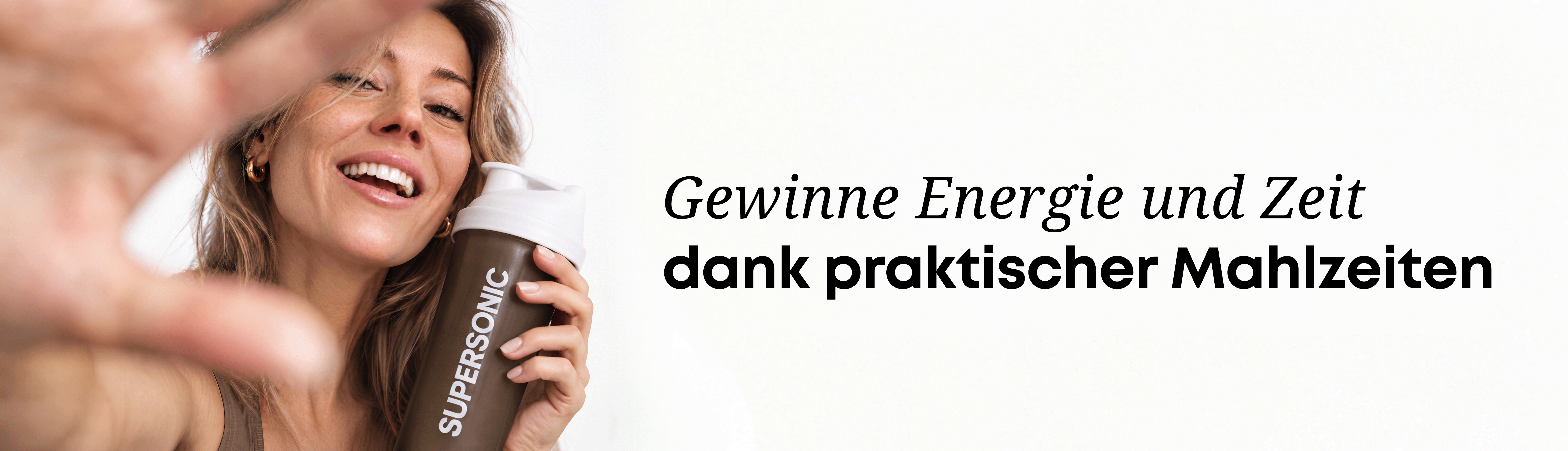Gesunde Mahlzeiten