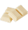 Smak białej czekolady crunchy
