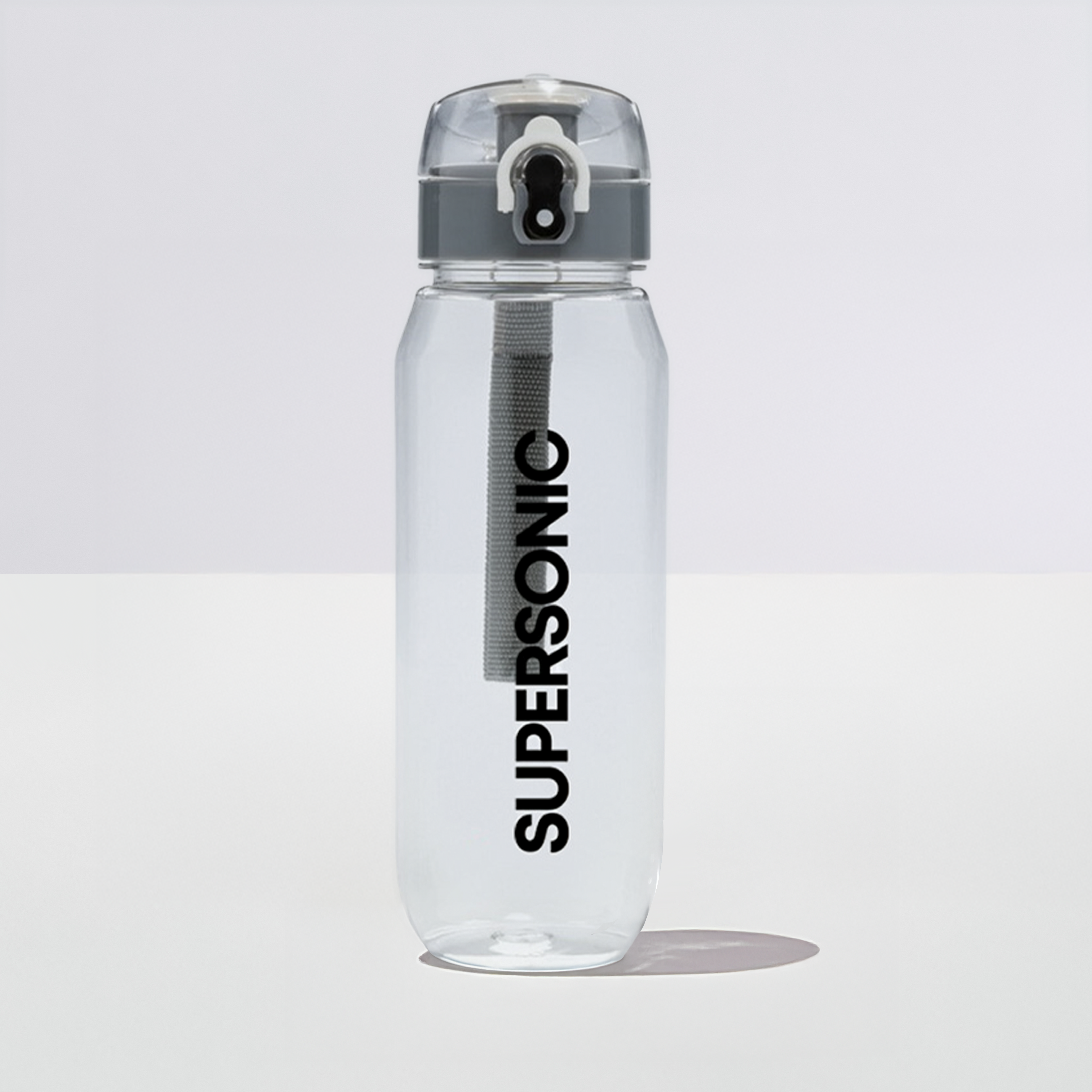 SUPERSONIC Trinkflasche
