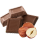 Smak czekolady z nutą orzechową