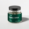 SUPERSONIC Moringa-Komplex
