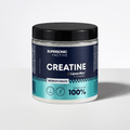 SUPERSONIC +ACTIVE Kreatyna liposomalna