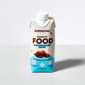 SUPERSONIC Food Ready to drink