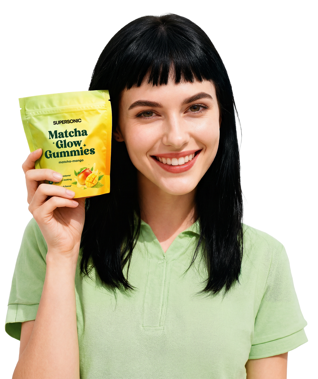 |Twoja dawka blasku i skupienia|