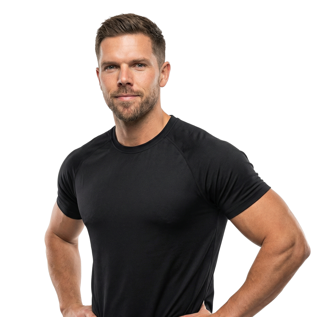 |SIŁA POTWIERDZONA NAUKĄ |