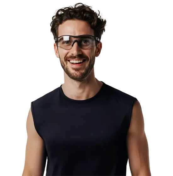 |STWORZONE ŻEBY WSPIERAĆ TWOJE AMBICJE SPORTOWE|