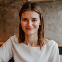 Karolina Dobrowolska-Zrałka
