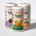 SUPERSONIC Proteinowy Shake z kolagenem