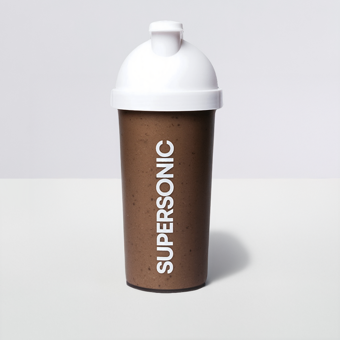 SUPERSONIC Shaker