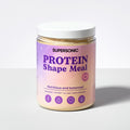 SUPERSONIC Protein Shape Meal