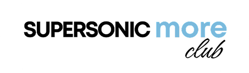 SUPERSONIC MEHR CLUB
