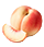 White Peach
