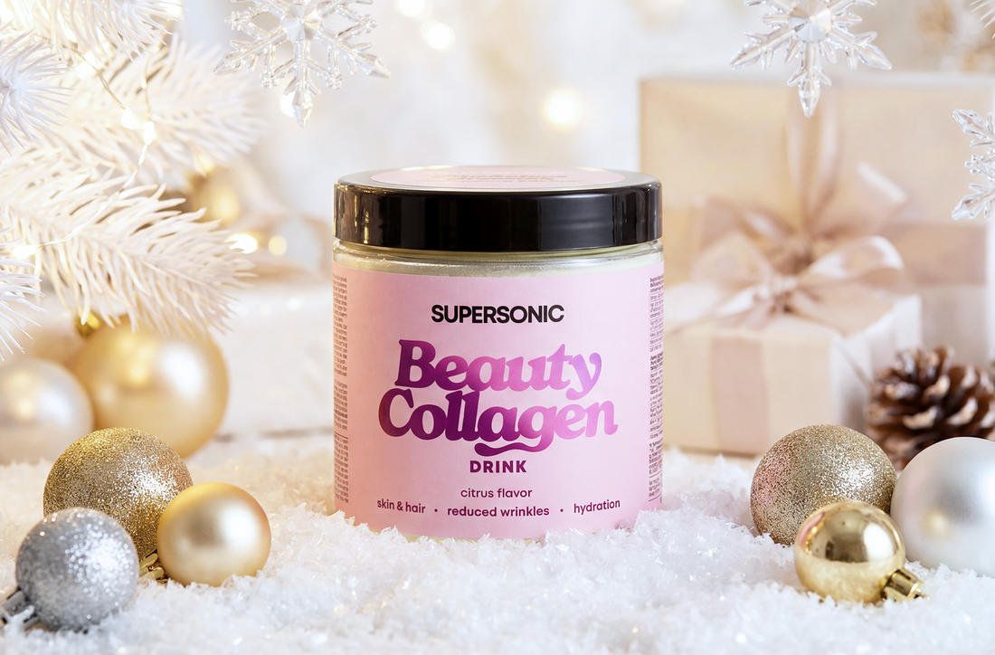 |Komplettes Set für Regeneration und Glanz|