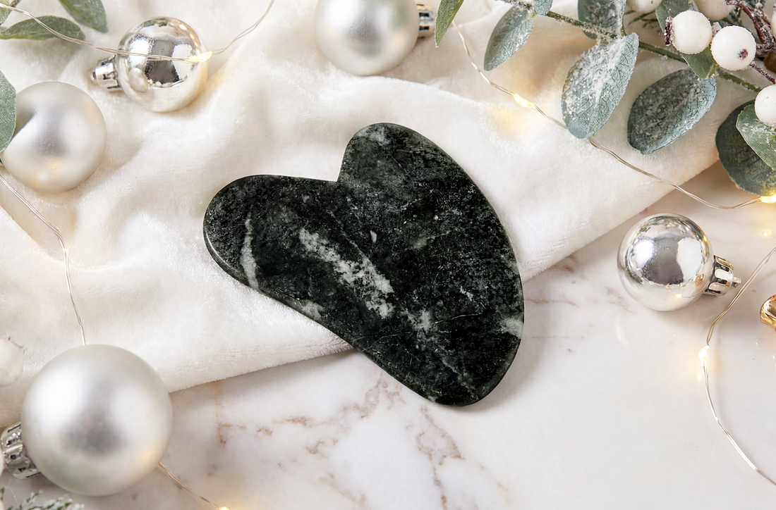 |Komplettes Set für Regeneration und Glanz|