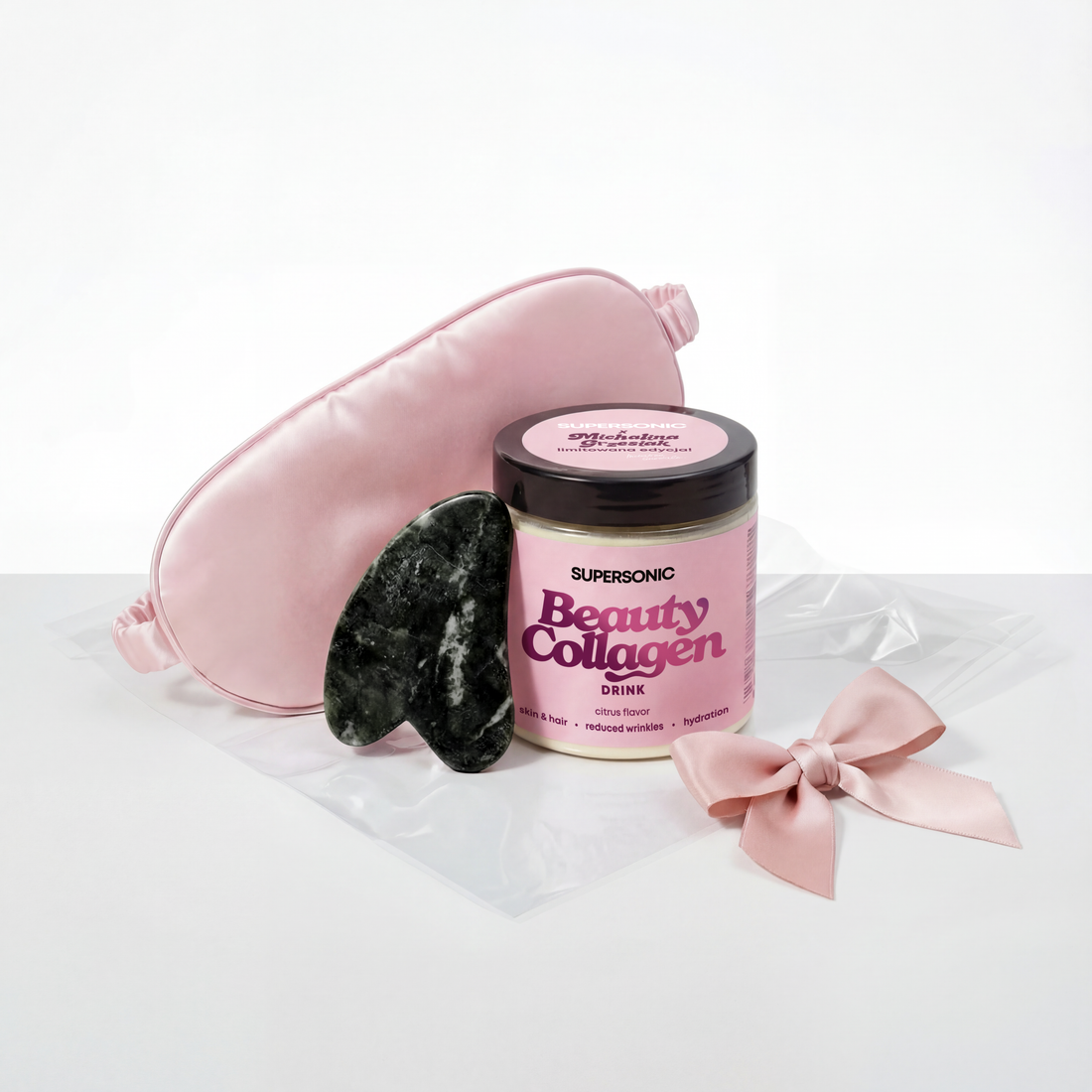 Zestaw Regeneracja & Blask