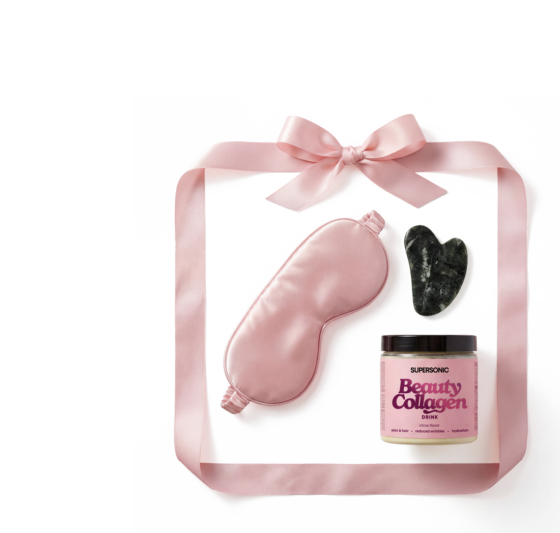 | KOMPLETNY RYTUAŁ REGENERACJI I GLOW |