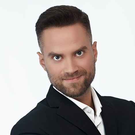 Jakub Mauricz
