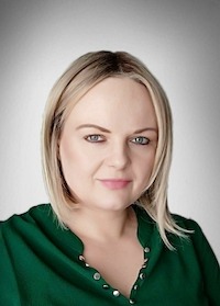 Dr Aleksandra Smolczyk
