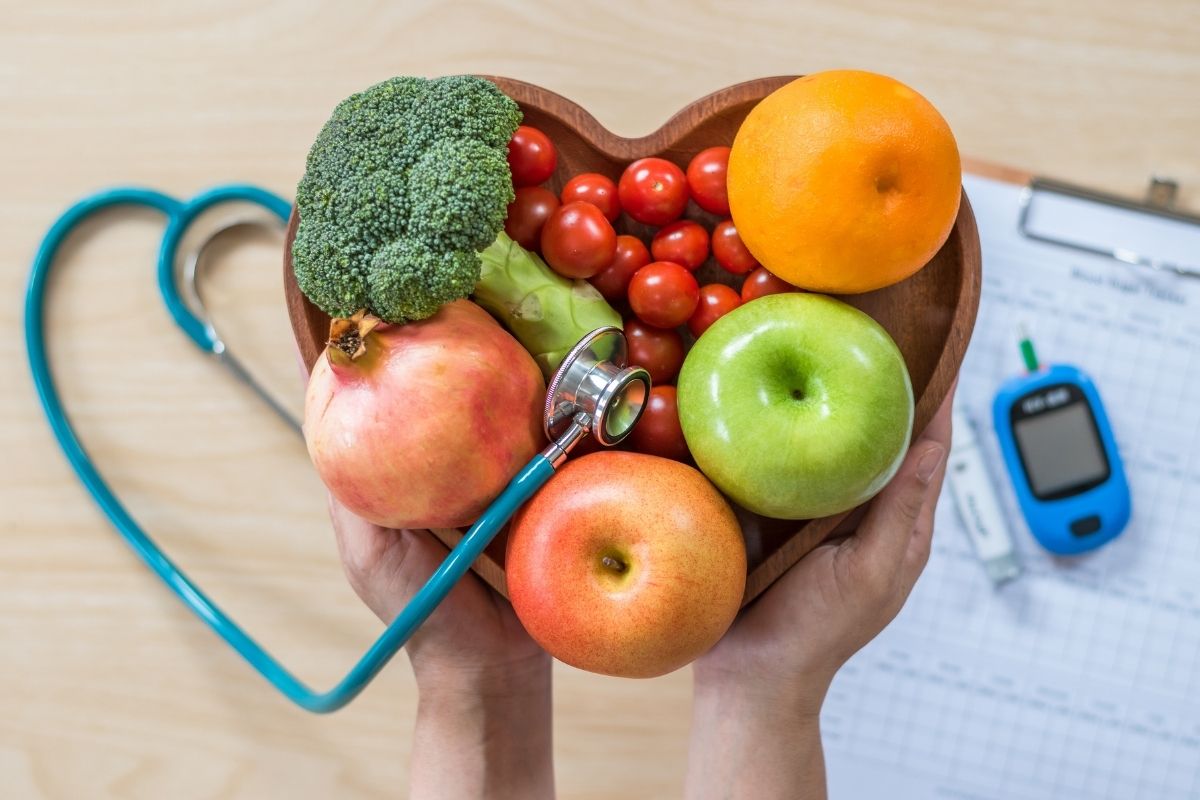The Insulin resistance Diet What Can You Eat With Insulin Resistance 